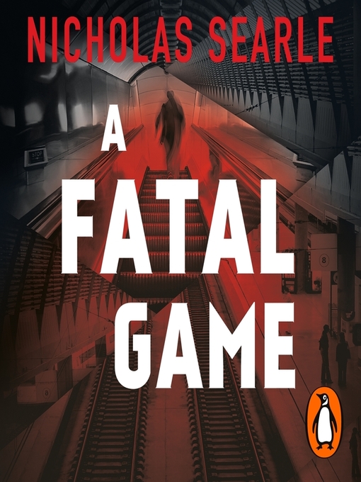 Title details for A Fatal Game by Nicholas Searle - Available